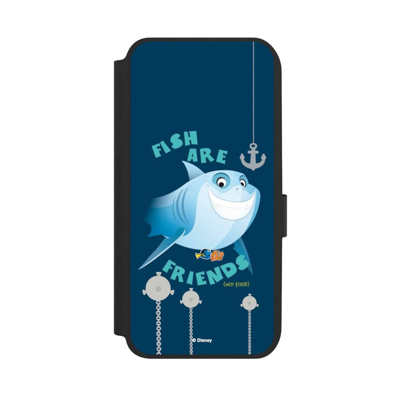 Galaxy A14 5G NIVOflip Fish are Friends