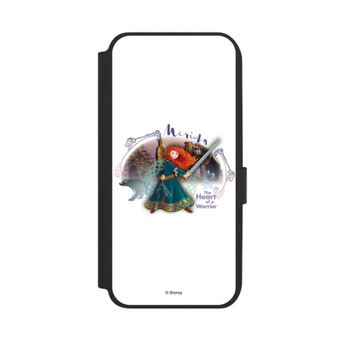 Samsung Galaxy A14 5G NIVOflip The Heart of a Warrior