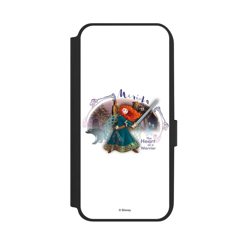 Galaxy A14 5G NIVOflip The Heart of a Warrior