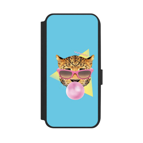 Samsung Galaxy A14 5G NIVOflip Bubble Gum Leo