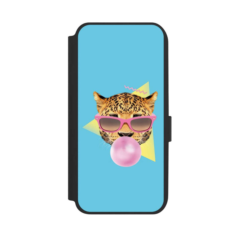 Galaxy A14 5G NIVOflip Bubble Gum Leo