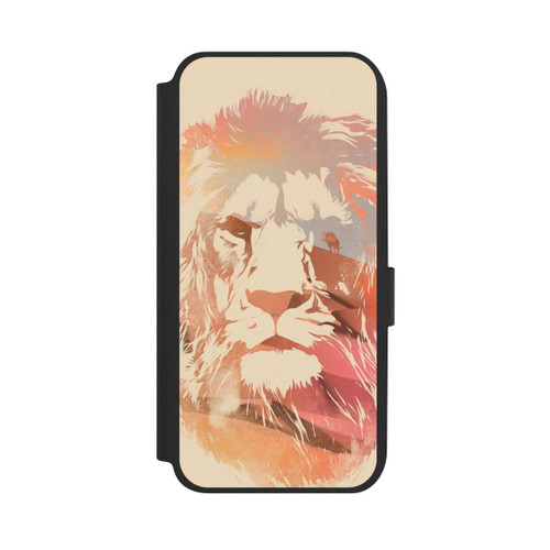 Samsung Galaxy A14 5G NIVOflip  Desert Lion