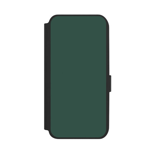 Samsung Galaxy A14 5G NIVOflip Forest green 3