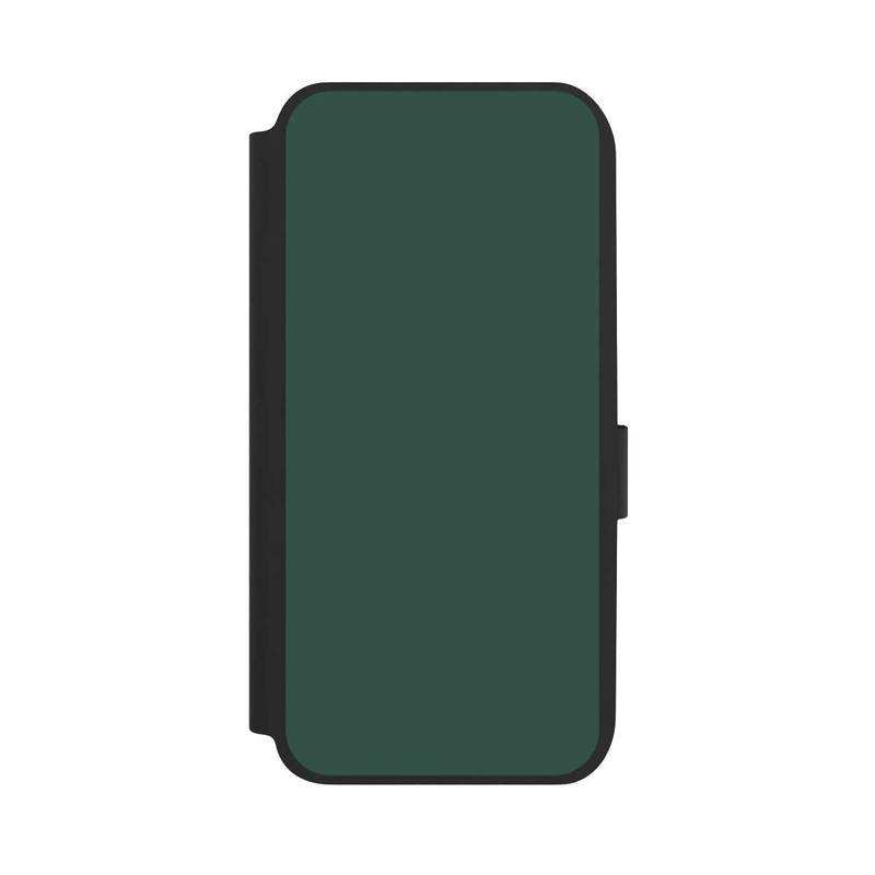 Galaxy A14 5G NIVOflip Waldgrün 3