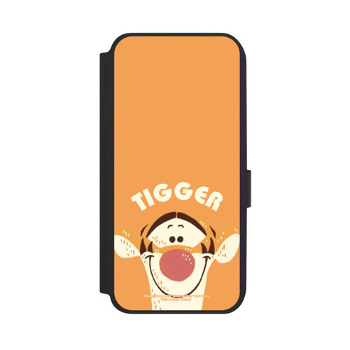 Samsung Galaxy A14 5G NIVOflip Tigger Nahaufnahme