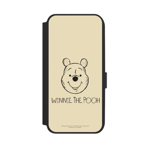 Samsung Galaxy A14 5G NIVOflip Winnie the Pooh The Grin 