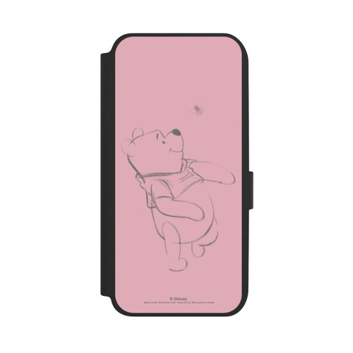Samsung Galaxy A14 5G NIVOflip Winnie the Pooh and Bee