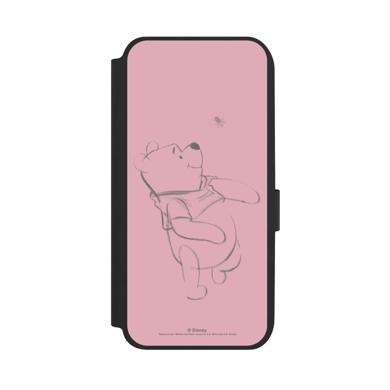 Galaxy A14 5G NIVOflip Winnie the Pooh and Bee