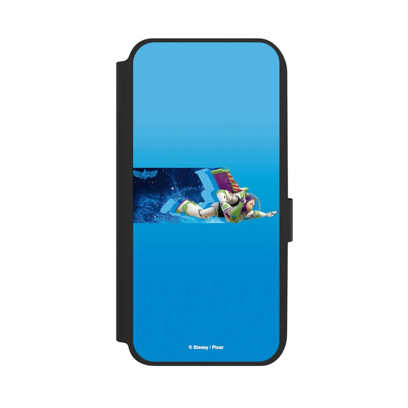 Galaxy A14 5G NIVOflip Buzz Lightyear Bis zur Unendlichkeit und darüber hinaus