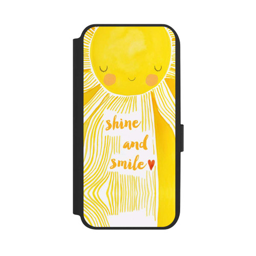 Samsung Galaxy A14 5G NIVOflip Shine and Smile