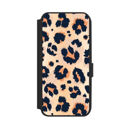 Samsung Galaxy A14 5G NIVOflip Leopattern 1