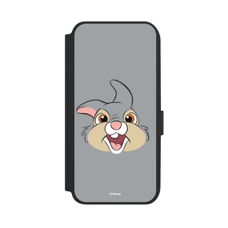 Galaxy A14 5G NIVOflip Klopfer Closeup