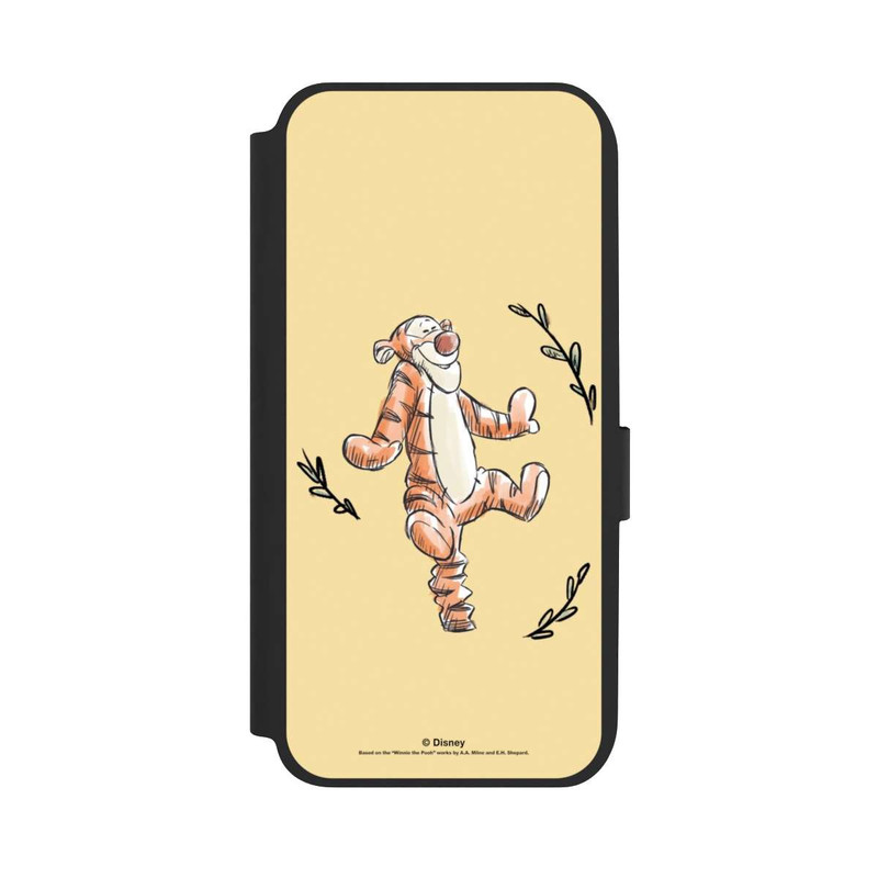 Galaxy A14 5G NIVOflip Hüpfender Tigger