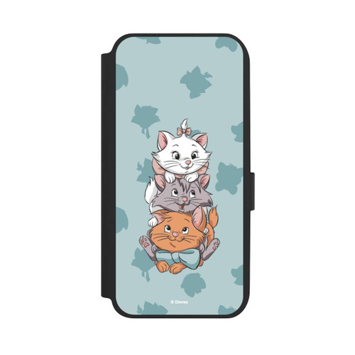 Samsung Galaxy A14 5G NIVOflip Aristocats Triplets