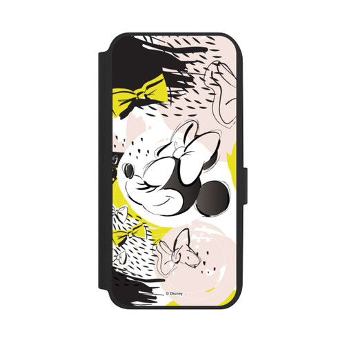 Samsung Galaxy A14 5G NIVOflip Minnie Abstrakt