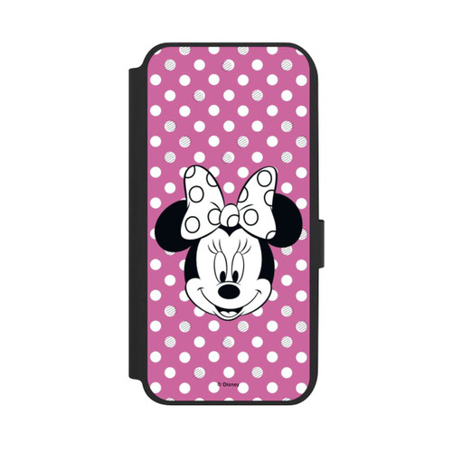 Samsung Galaxy A14 5G NIVOflip Minnie Polka Dots