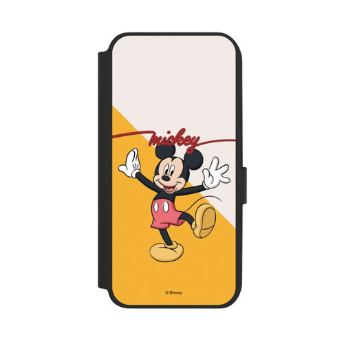 Samsung Galaxy A14 5G NIVOflip Mickey golden days