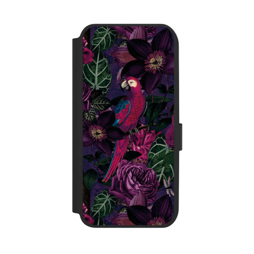 Samsung Galaxy A14 5G NIVOflip Dark Jungle Bird