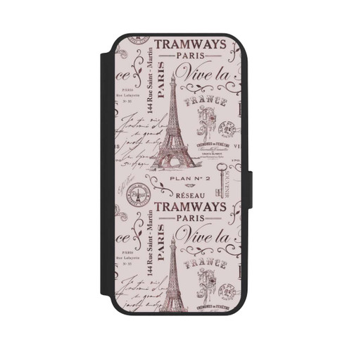 Samsung Galaxy A14 5G NIVOflip Paris Vintage
