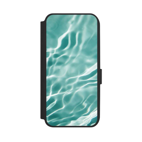 Samsung Galaxy A14 5G NIVOflip Texture de l'eau