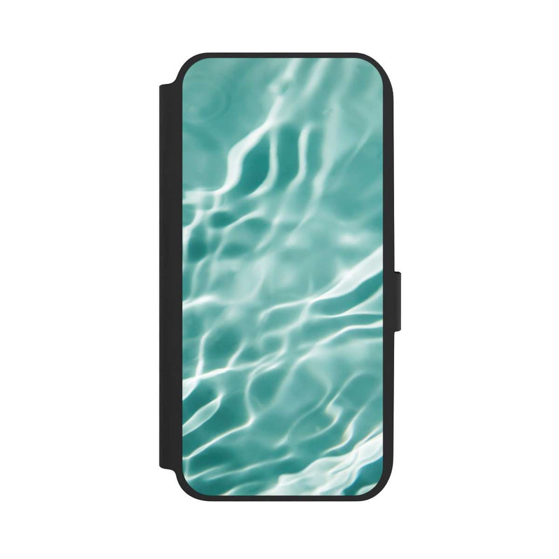 Galaxy A14 5G NIVOflip Texture de l'eau