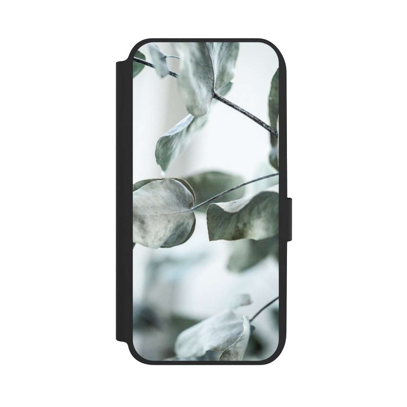Galaxy A14 5G NIVOflip Eukalyptus 8