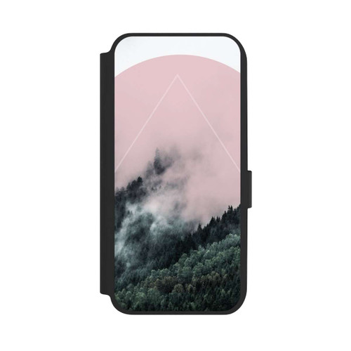 Samsung Galaxy A14 5G NIVOflip Bois brumeux 2