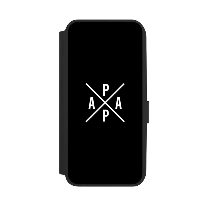 Galaxy A14 5G NIVOflip Papa Symbol