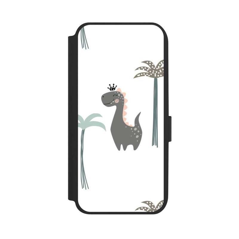 Galaxy A14 5G NIVOflip Dino Palms