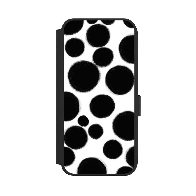 Galaxy A14 5G NIVOflip Große Punkte