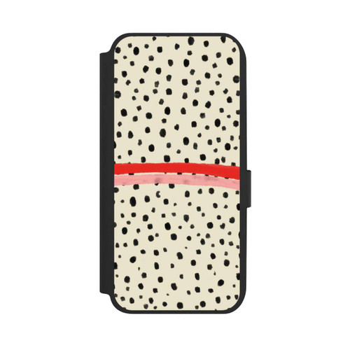 Samsung Galaxy A14 5G NIVOflip Crazy Life Art 02