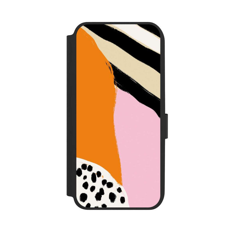 Galaxy A14 5G NIVOflip Crazy Life Art