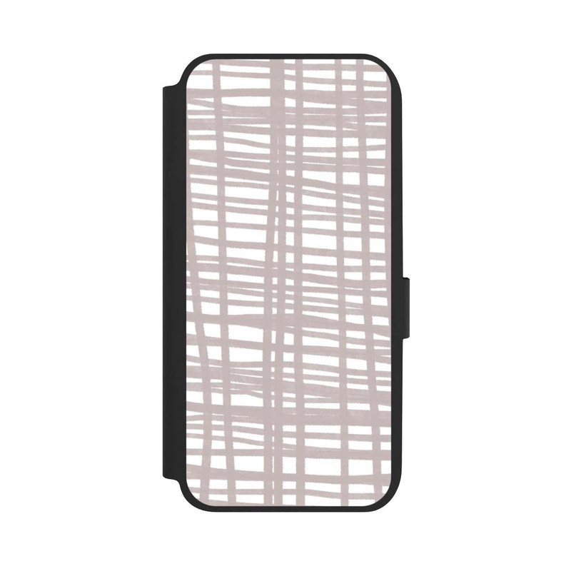 Galaxy A14 5G NIVOflip Kleinkariert