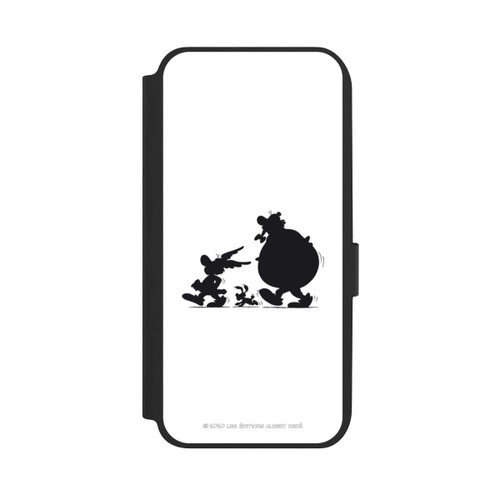Samsung Galaxy A14 5G NIVOflip L'Ombre d'Astérix &amp; Obélix