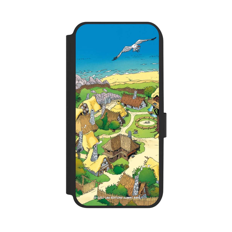 Galaxy A14 5G NIVOflip Dorf von Asterix & Obelix