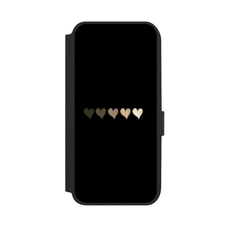 Galaxy A14 5G NIVOflip Hearts