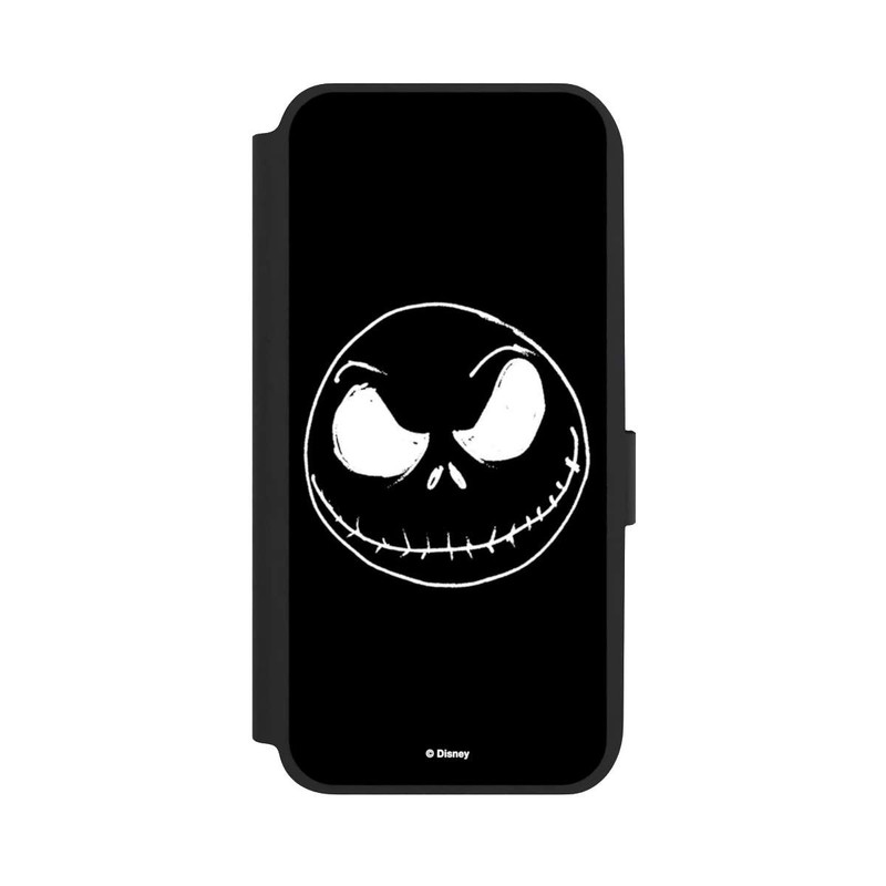 Galaxy A14 5G NIVOflip Jack Face Tim Burtons Nightmare before Christmas