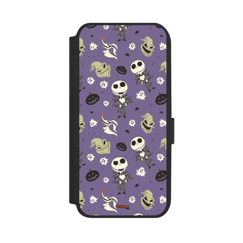 Galaxy A14 5G NIVOflip L'etrange Noël de Monsieur Jack Violet