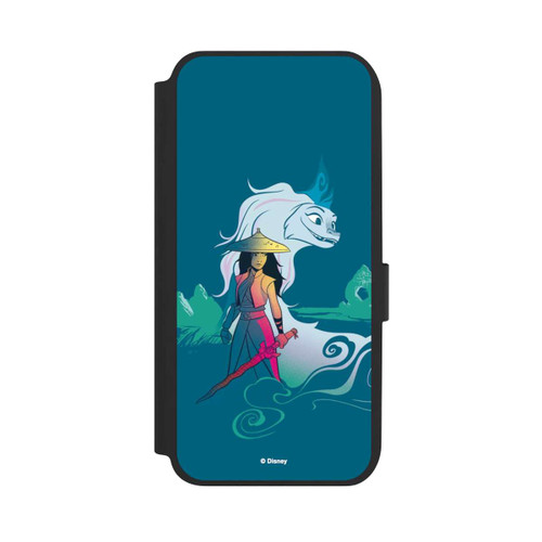 Samsung Galaxy A14 5G NIVOflip Raya and Sisu