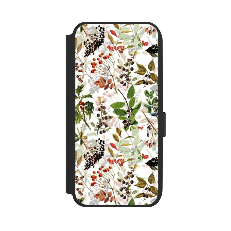 Galaxy A14 5G NIVOflip Wilde Waldblumen