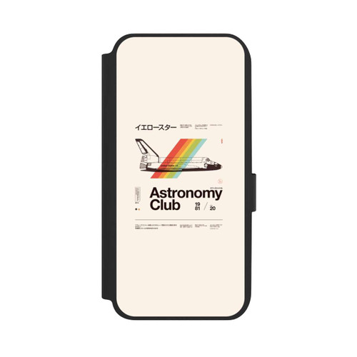 Samsung Galaxy A14 5G NIVOflip Astro Club