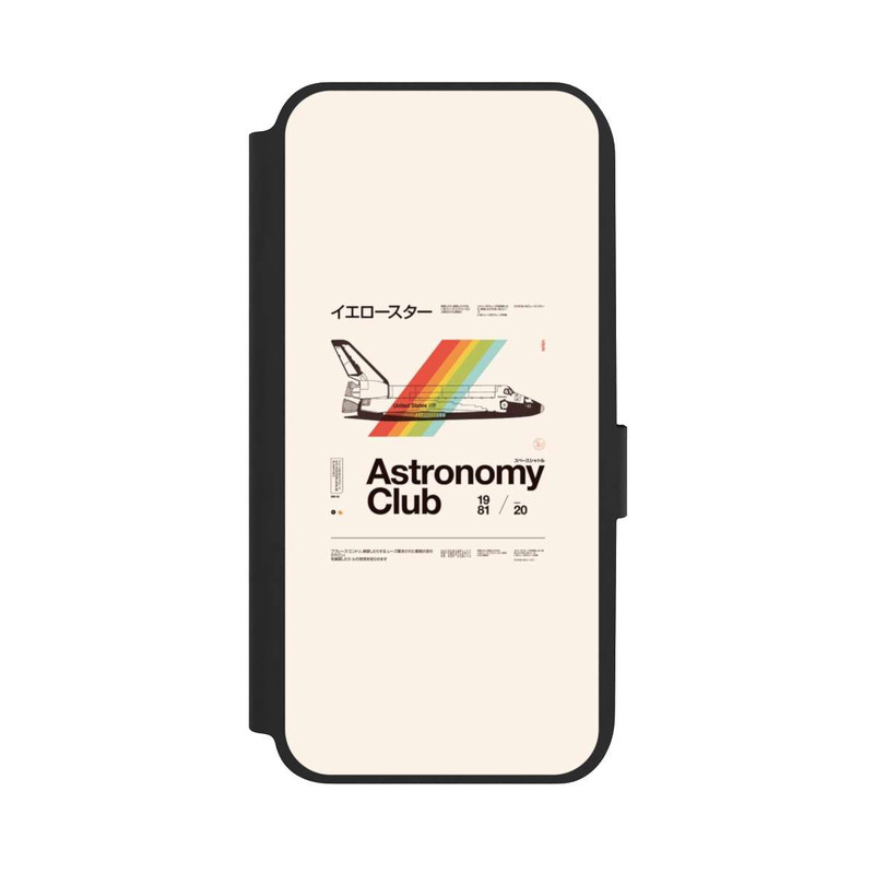 Galaxy A14 5G NIVOflip Astro Club