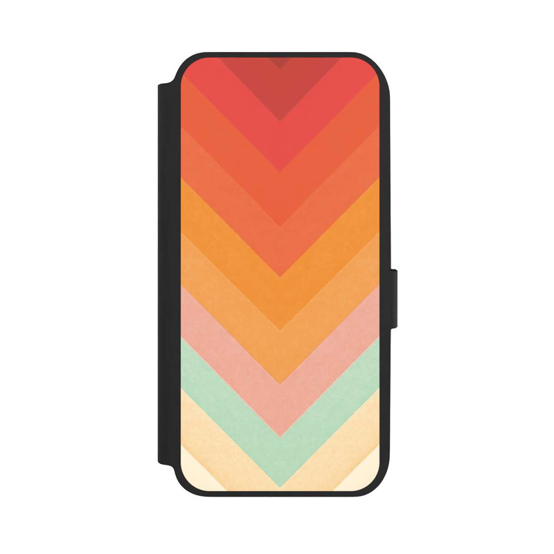 Galaxy A14 5G NIVOflip Magic Chevrons