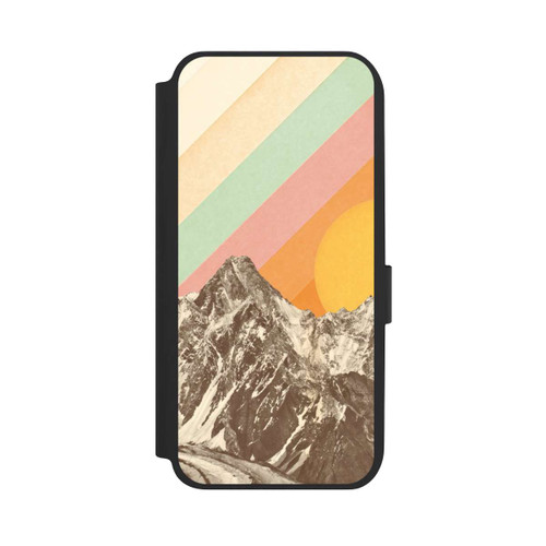 Samsung Galaxy A14 5G NIVOflip Mountainscape