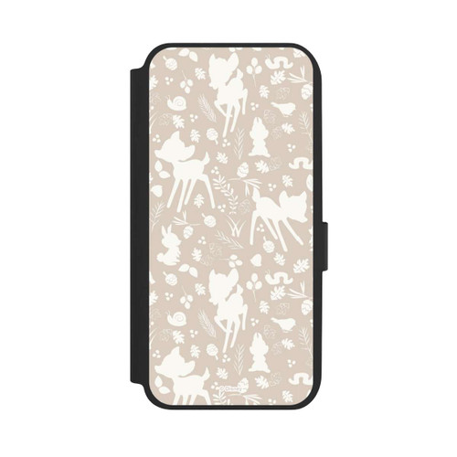 Samsung Galaxy A14 5G NIVOflip Vintage Bambi Pattern