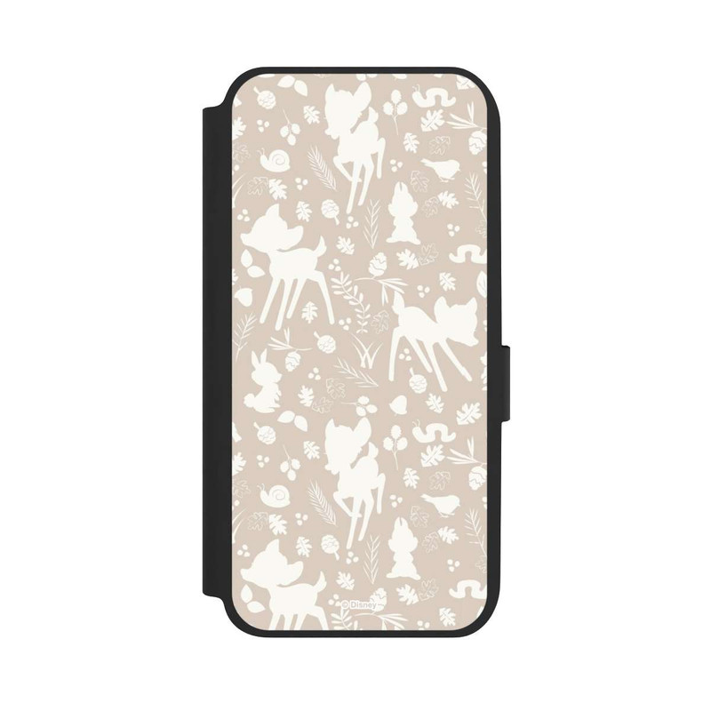 Galaxy A14 5G NIVOflip Vintage Bambi Pattern