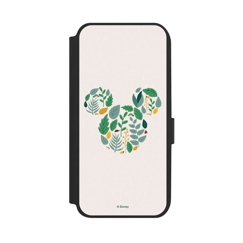 Galaxy A14 5G NIVOflip Portrait de Mickey dans la nature