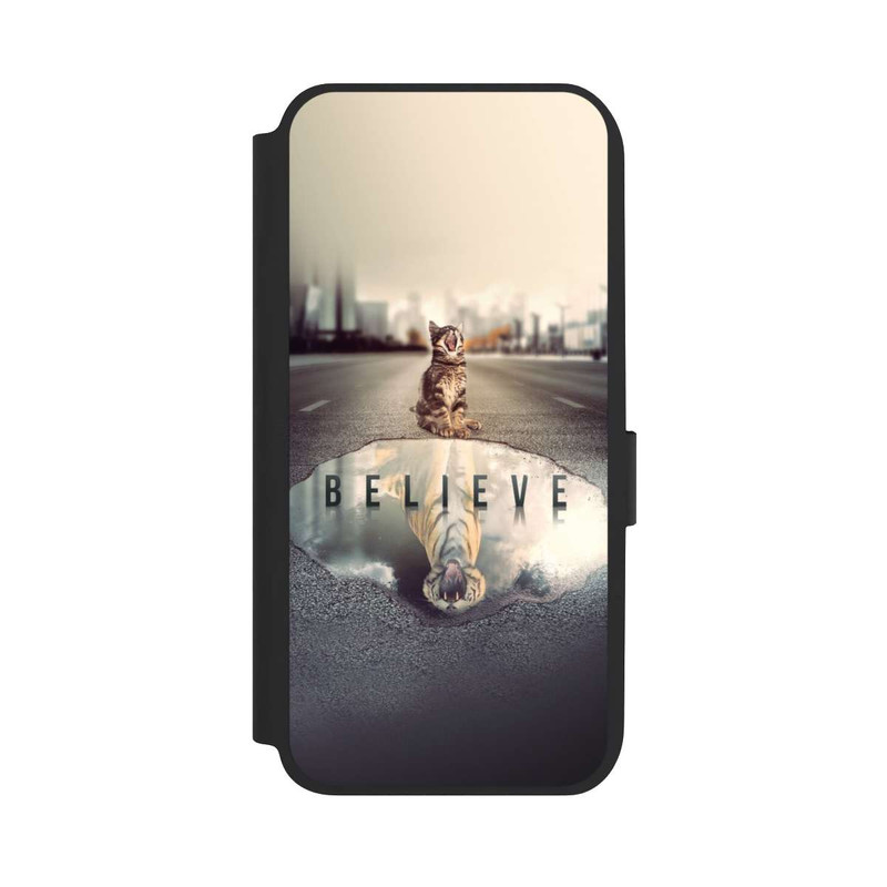 Galaxy A14 5G NIVOflip Believe Tigre