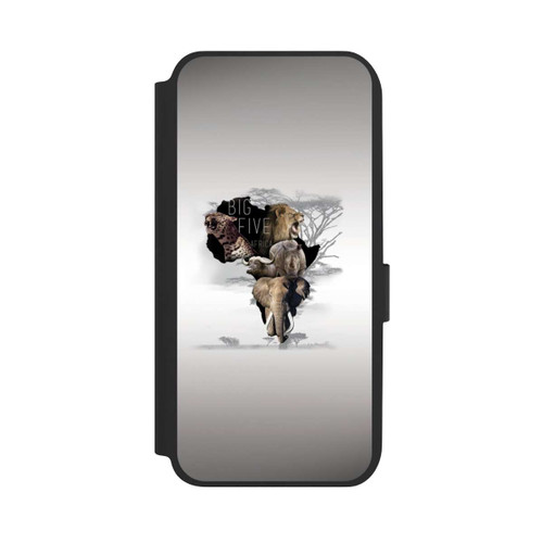 Samsung Galaxy A14 5G NIVOflip Big Five Africa Animals