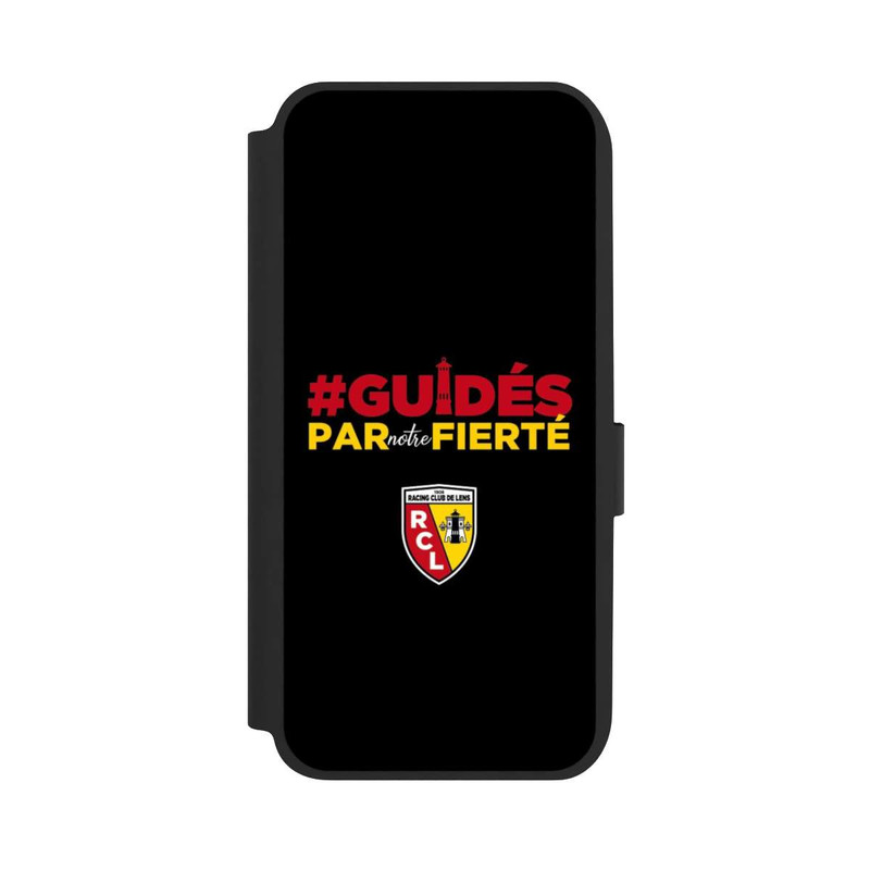 Galaxy A14 5G NIVOflip RC Lens Geleitet von unserem Stolz